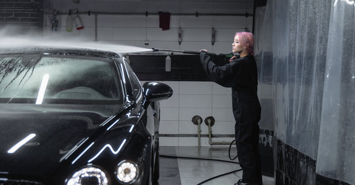 Best Products for a Shine that Lasts on Your Dashboard