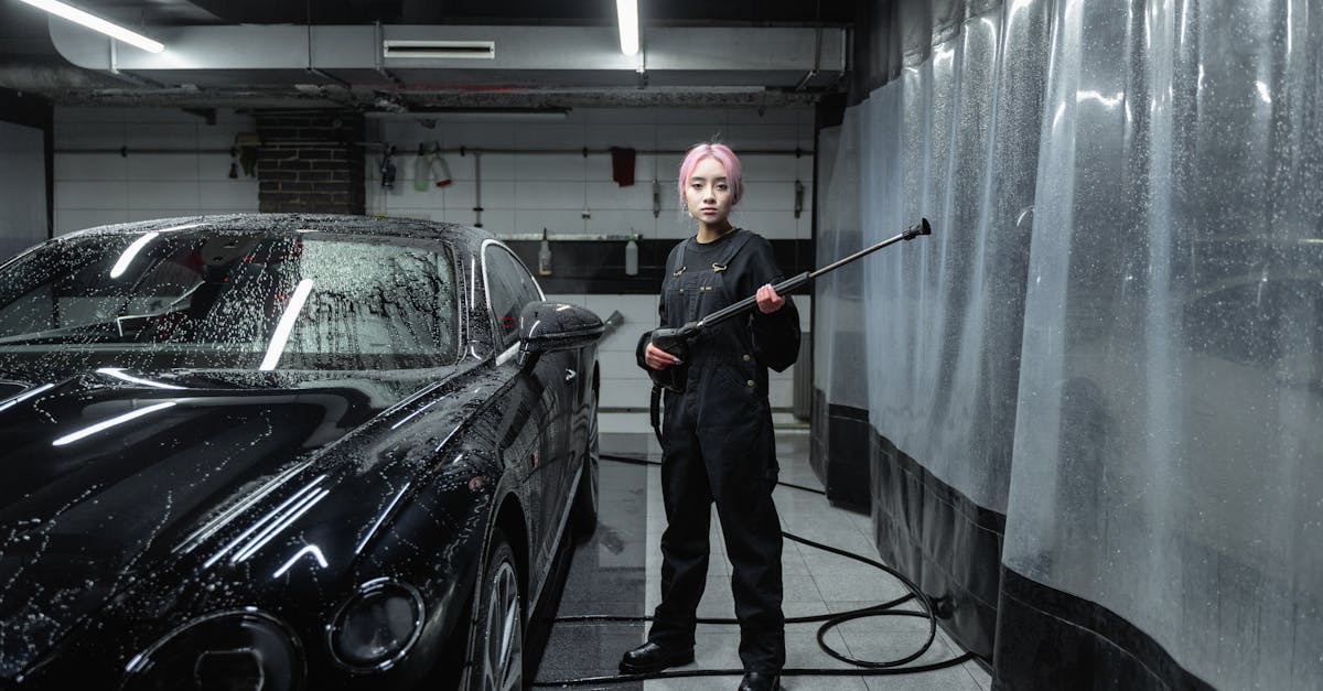 Common Misconceptions About Ceramic Coating Explained