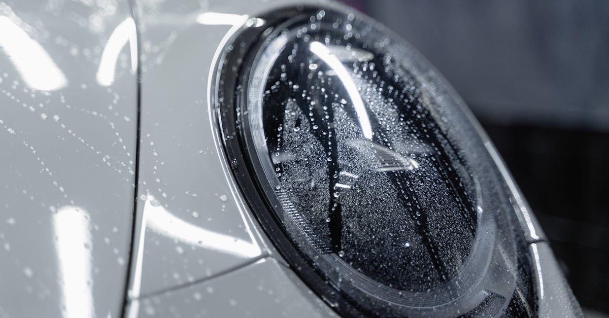 Comparing Mobile Detailing Services: What to Look For