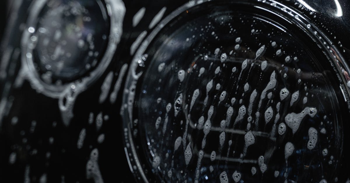 Cost-Effective Mobile Car Detailing Solutions for Adelaide Residents