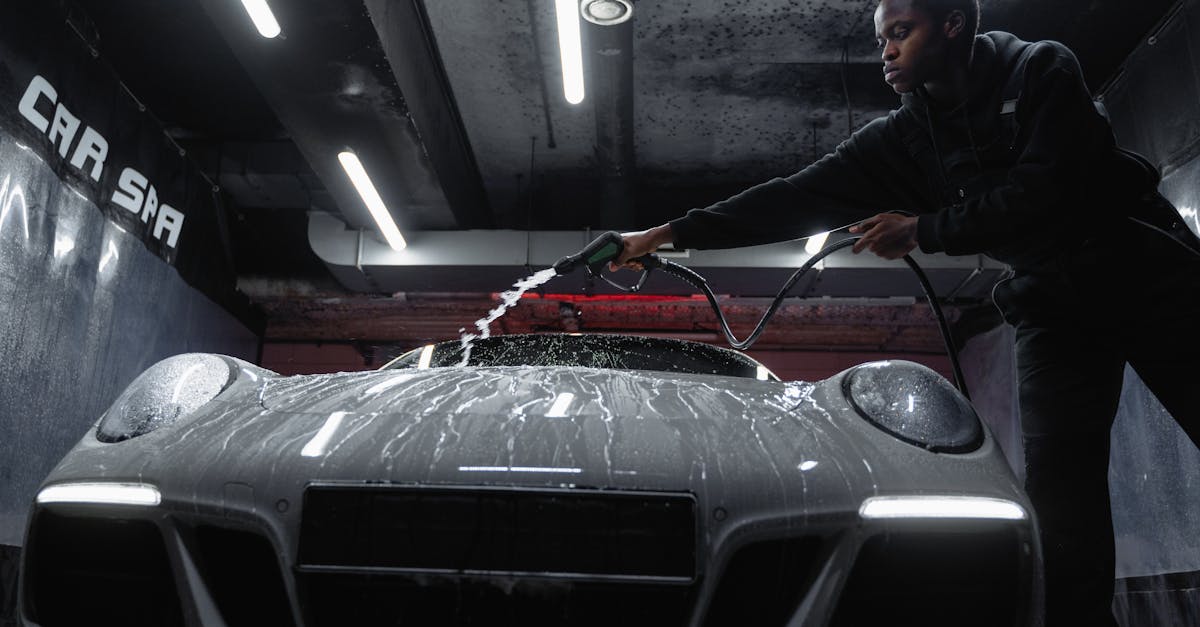 How to Identify and Treat Leather Damage in Your Car