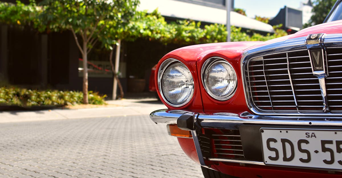 How to Remove Stains from Car Carpets Using Shampoo