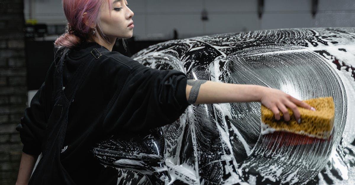 Misconceptions About the Capability of Mobile Detailers