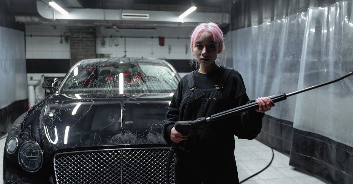 Preparing Your Car for Ceramic Coating: A Complete Guide