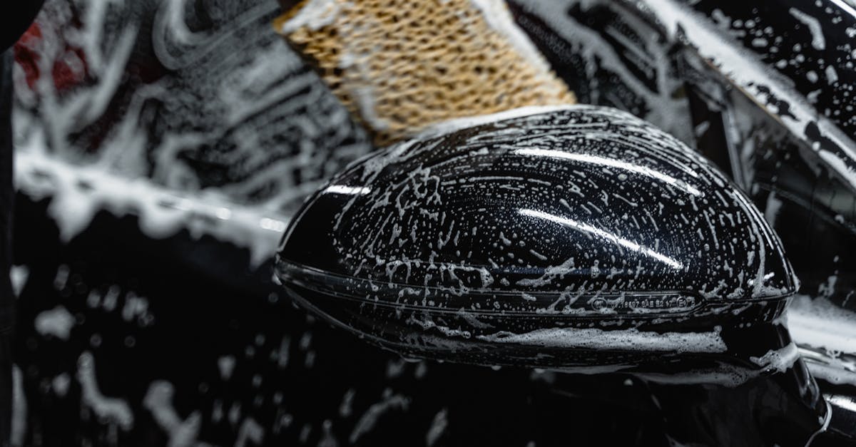 Step-by-Step Guide to DIY Paint Correction