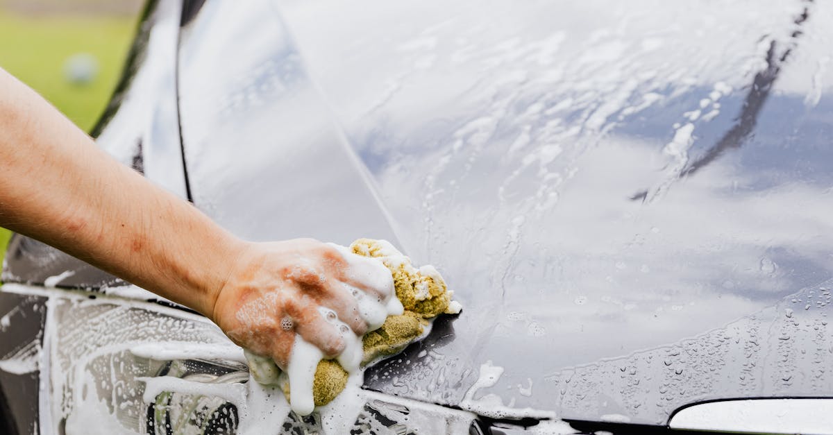 The Reality of Customer Satisfaction in Mobile Car Detailing