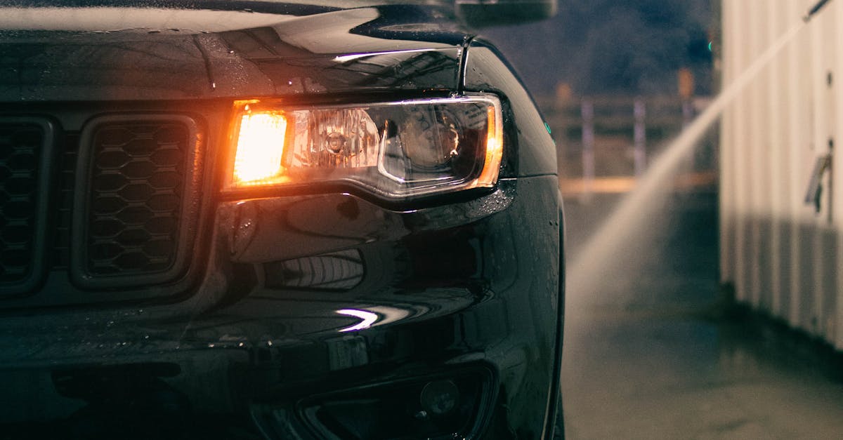 The Role of Dashboard Polishing in Retaining Vehicle Value