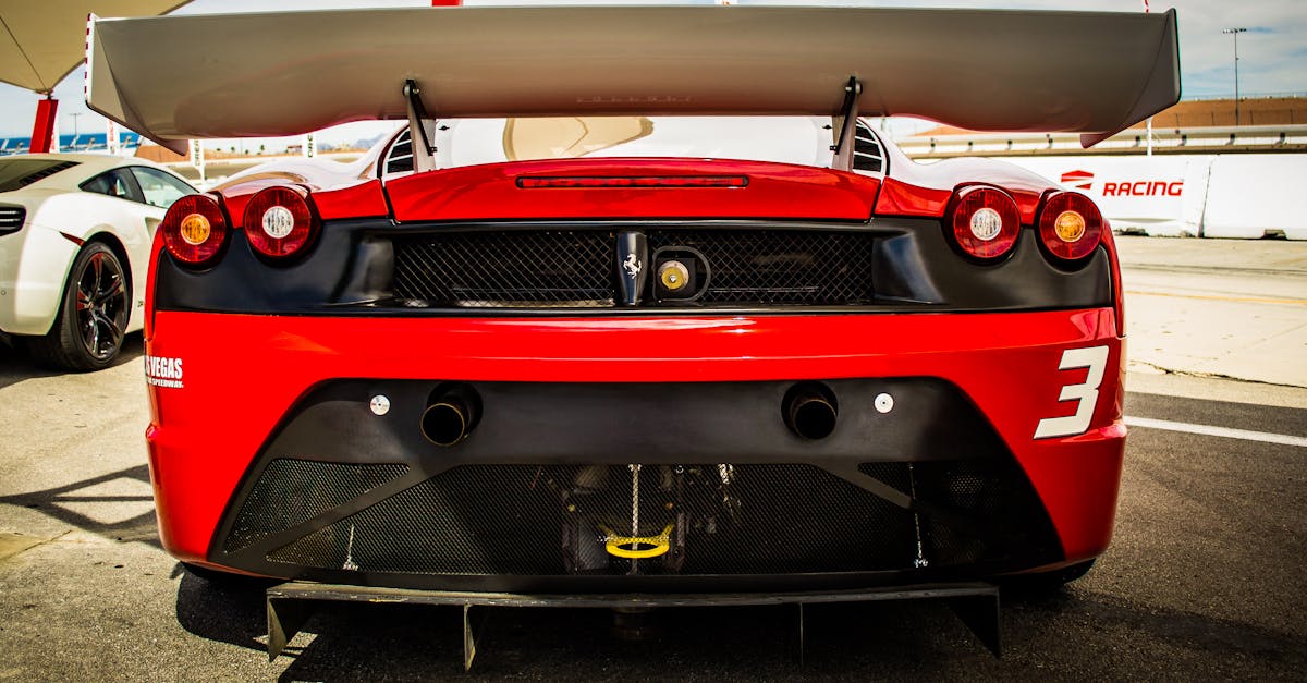 The Role of Leather Conditioning in Enhancing Vehicle Value