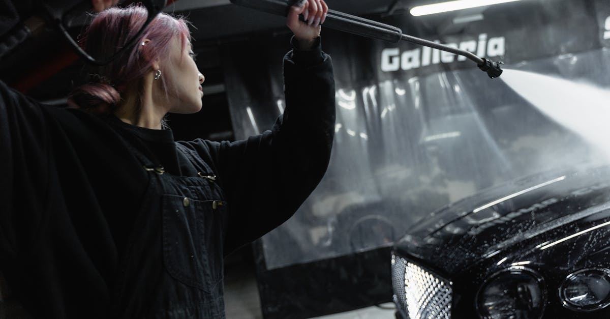 Tips for Maintaining a Dust-Free Dashboard Finish