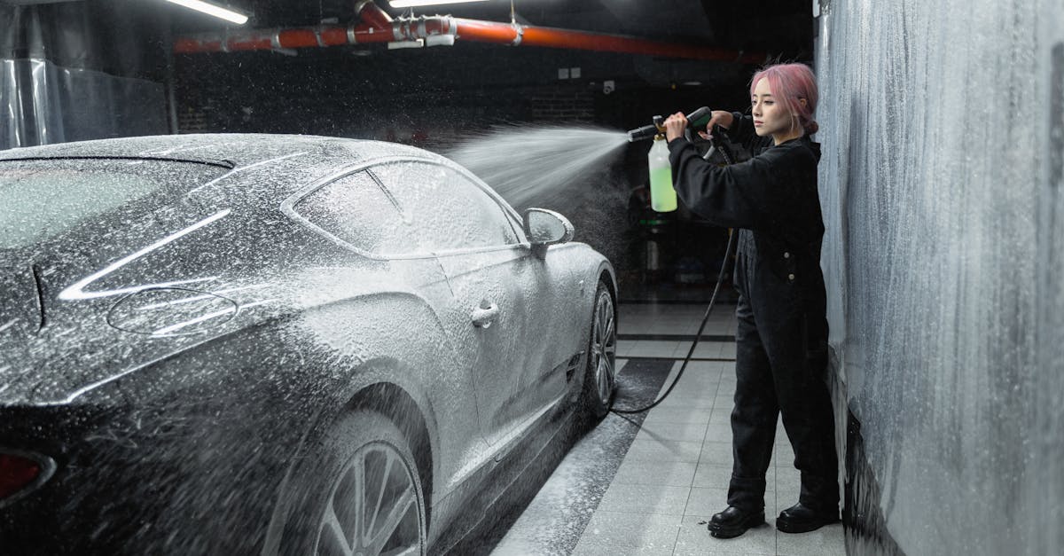 Top Techniques for Effective Tyre Maintenance