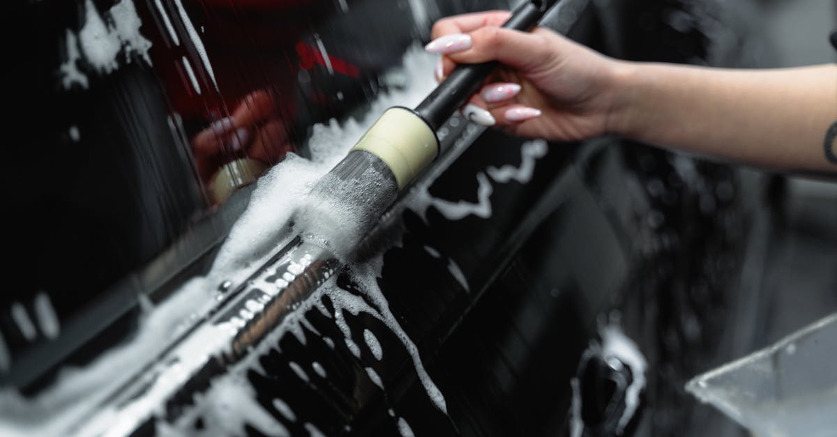 Understanding the Sources of Odours in Your Vehicle